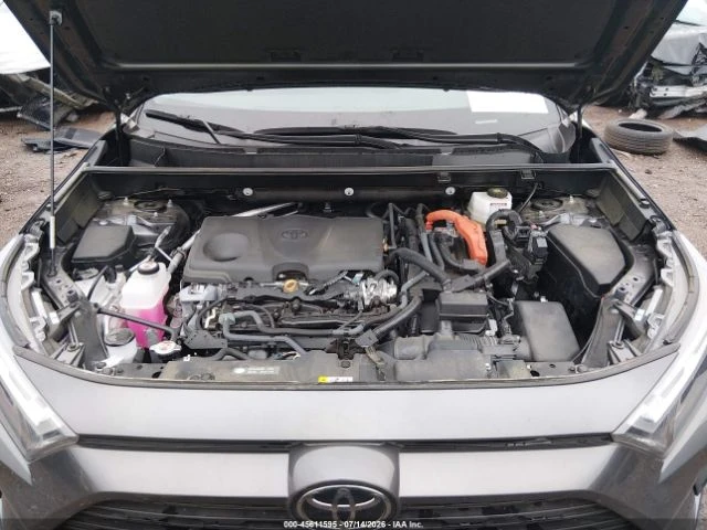 Toyota Rav4 HYBRID LE | Mobile.bg � ����������� 9
