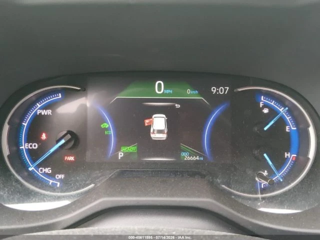 Toyota Rav4 HYBRID LE | Mobile.bg � ����������� 6