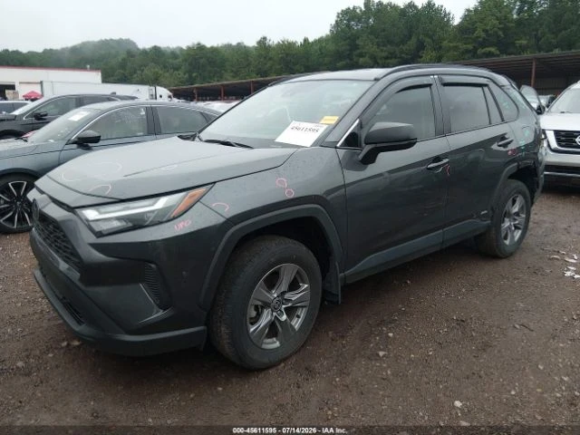 Toyota Rav4 HYBRID LE | Mobile.bg � ����������� 2