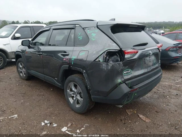 Toyota Rav4 HYBRID LE | Mobile.bg � ����������� 3