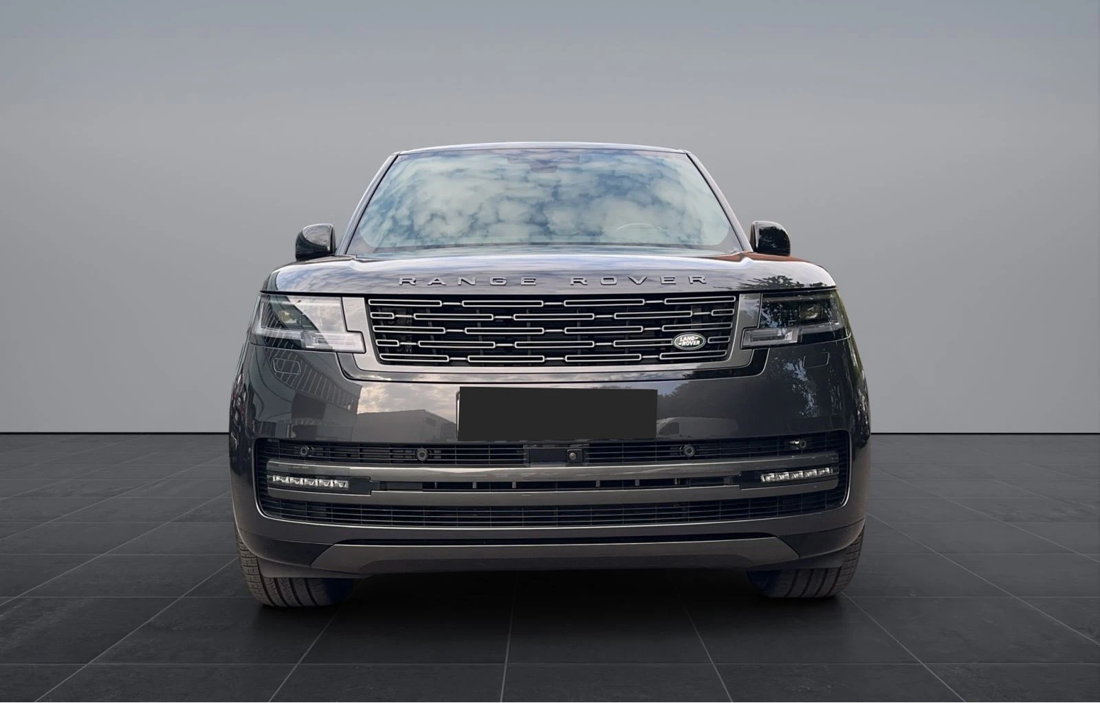 Land Rover Range rover  Autobiography D350  - изображение 8