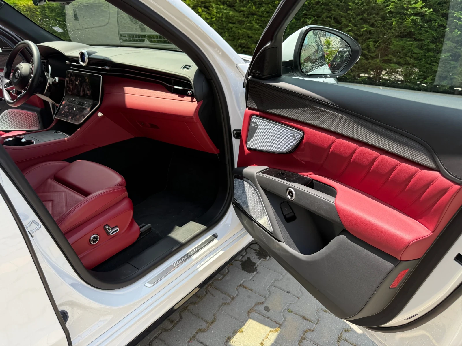 Maserati Grecale Modena | Mobile.bg   17