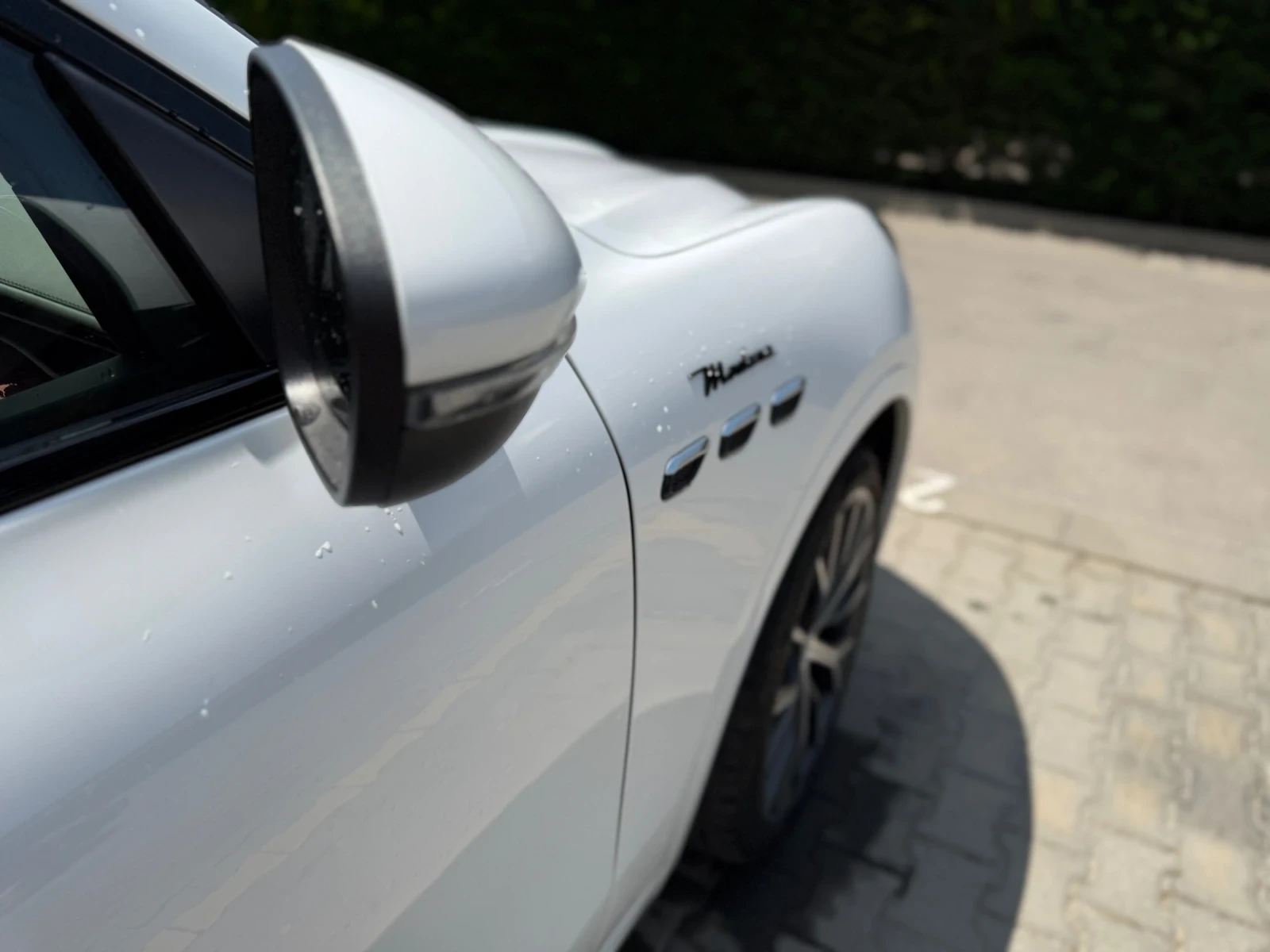 Maserati Grecale Modena | Mobile.bg   15