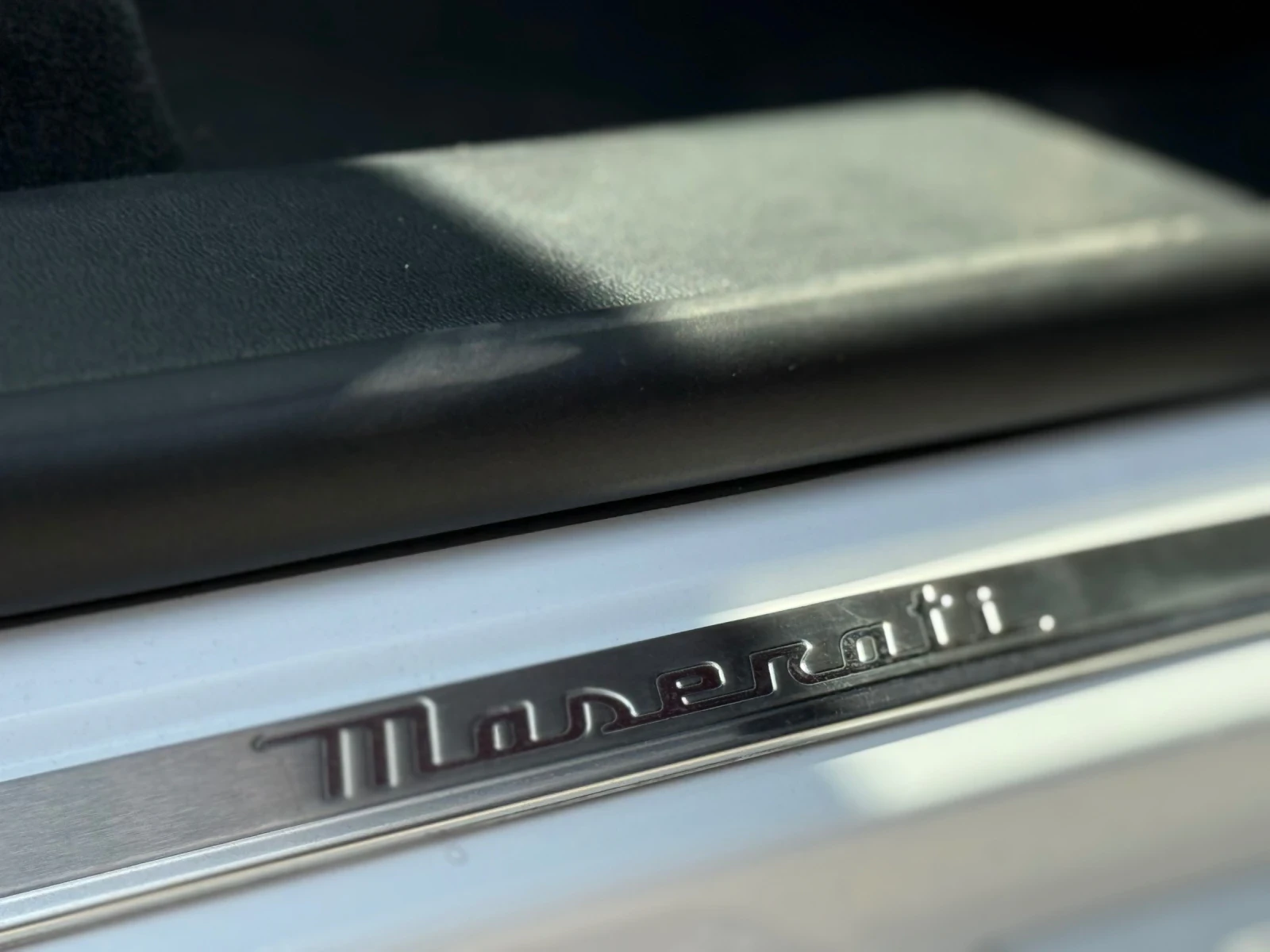 Maserati Grecale Modena | Mobile.bg   16