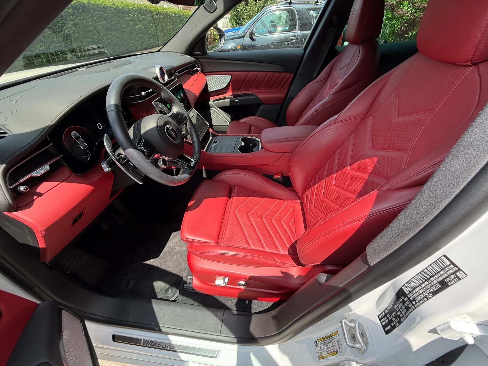 Maserati Grecale Modena | Mobile.bg   11