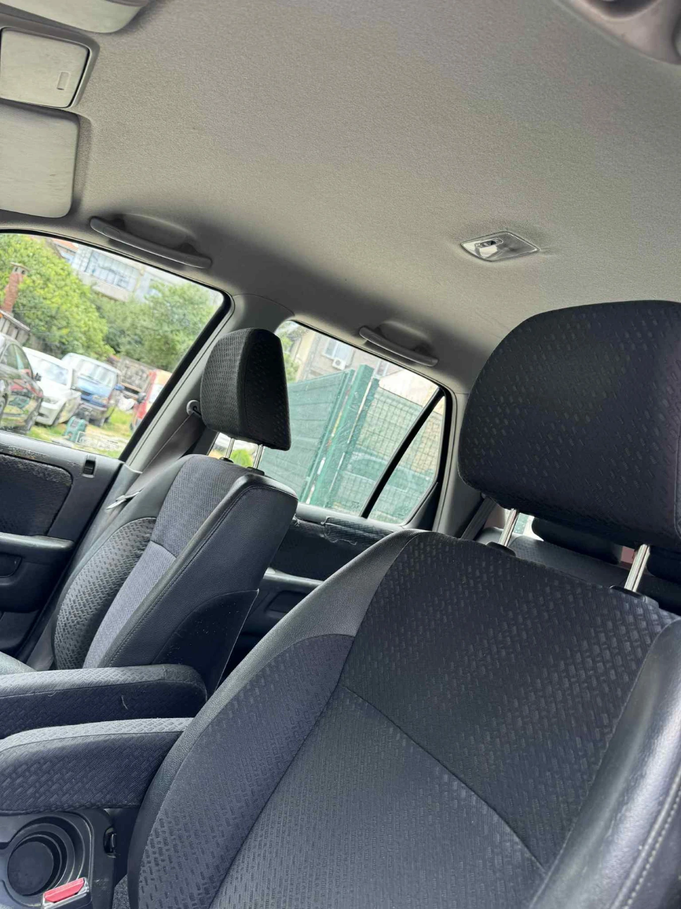 Honda Cr-v 2.0i | Mobile.bg   12