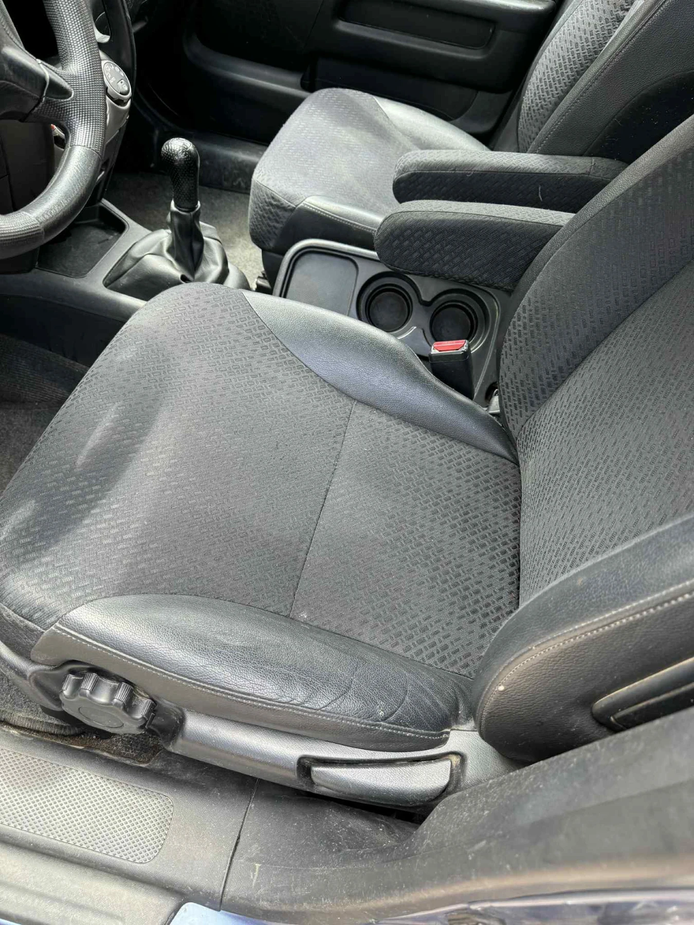 Honda Cr-v 2.0i | Mobile.bg   13