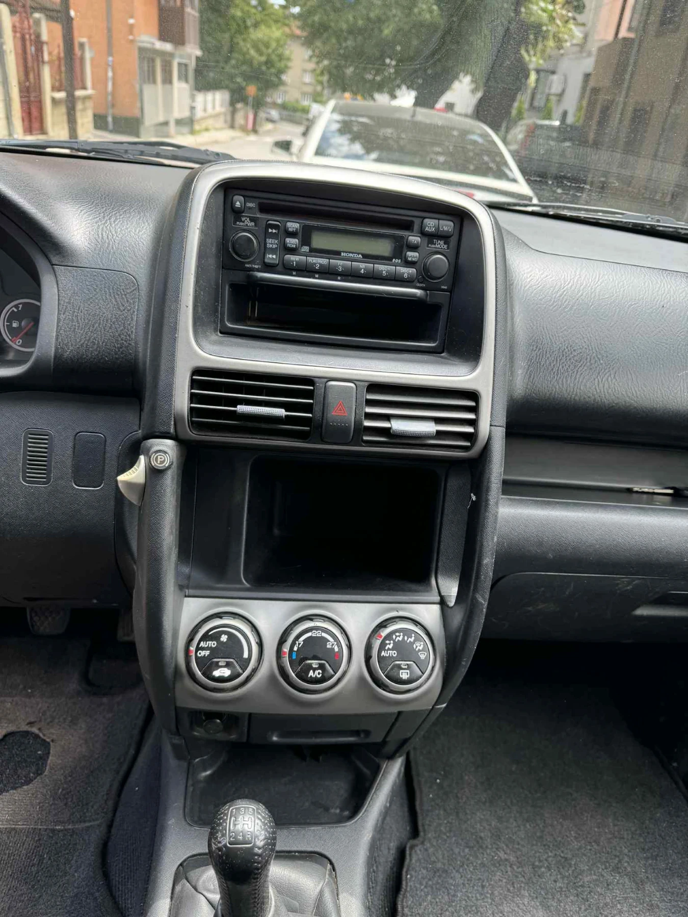 Honda Cr-v 2.0i | Mobile.bg   14