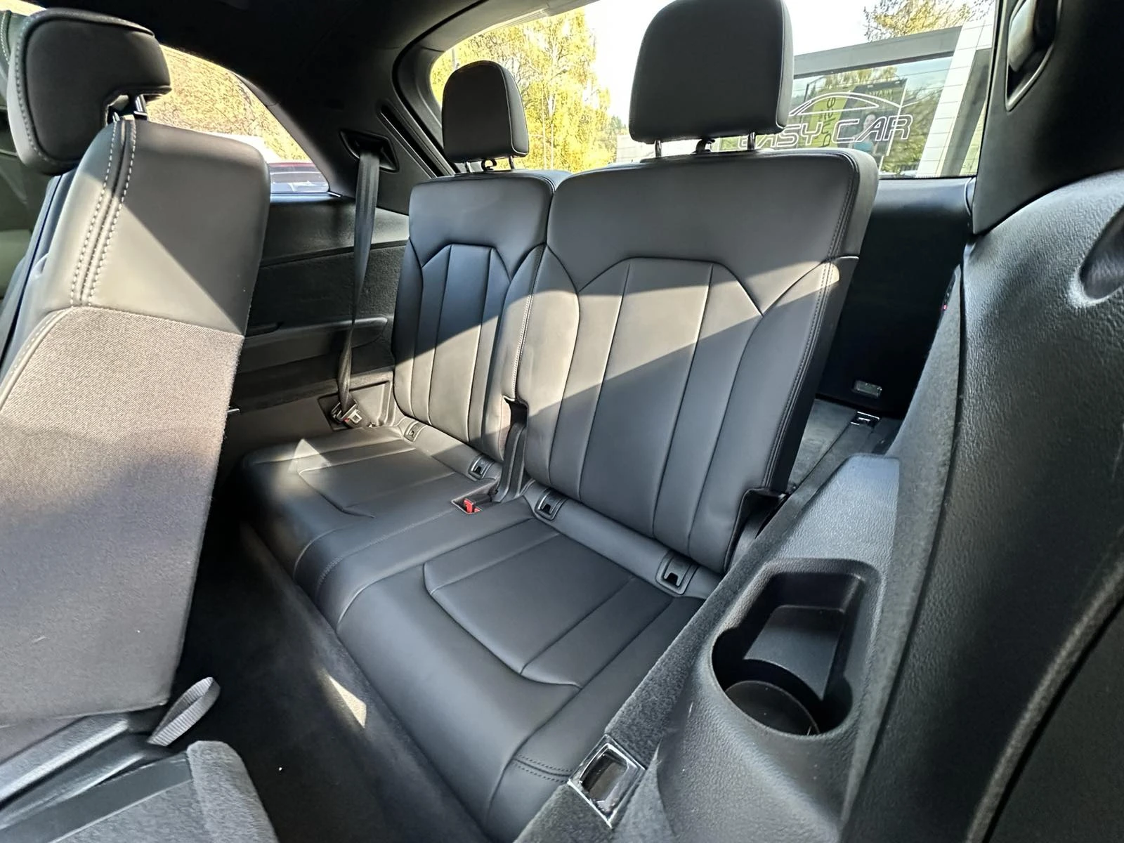 Audi SQ7 6+ 1 HUD/BOSE/PANO/CAMERA/ | Mobile.bg   16