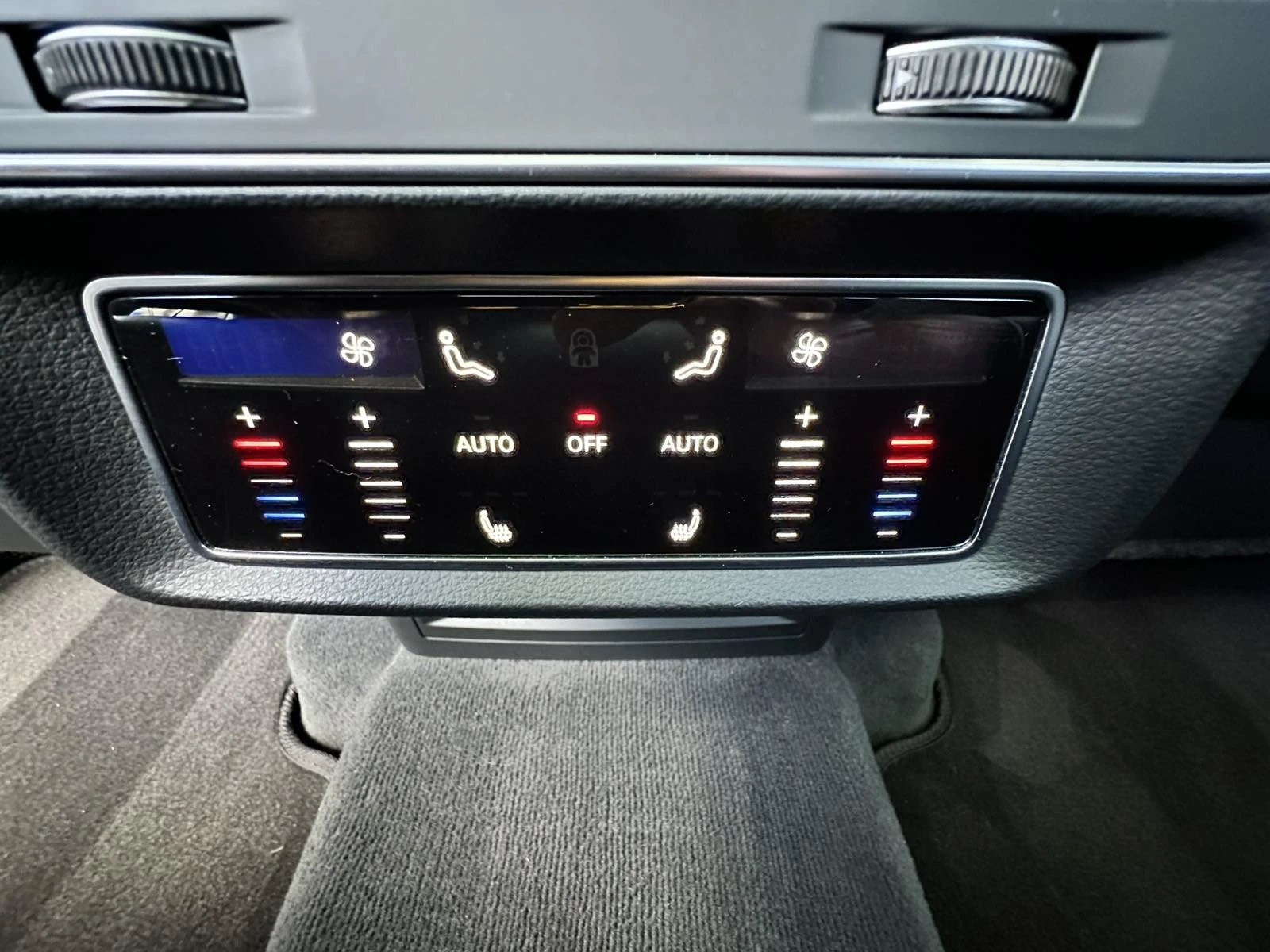 Audi SQ7 6+ 1 HUD/BOSE/PANO/CAMERA/ | Mobile.bg   15