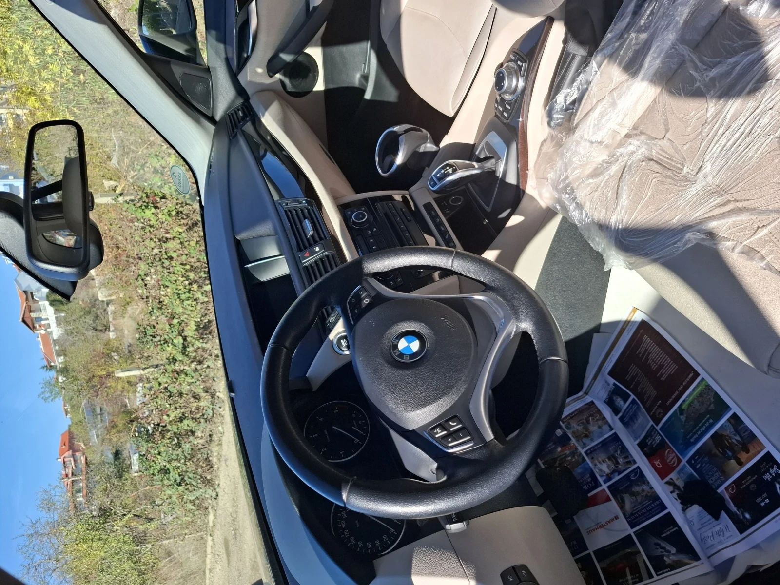 BMW X1 X drive  - изображение 3