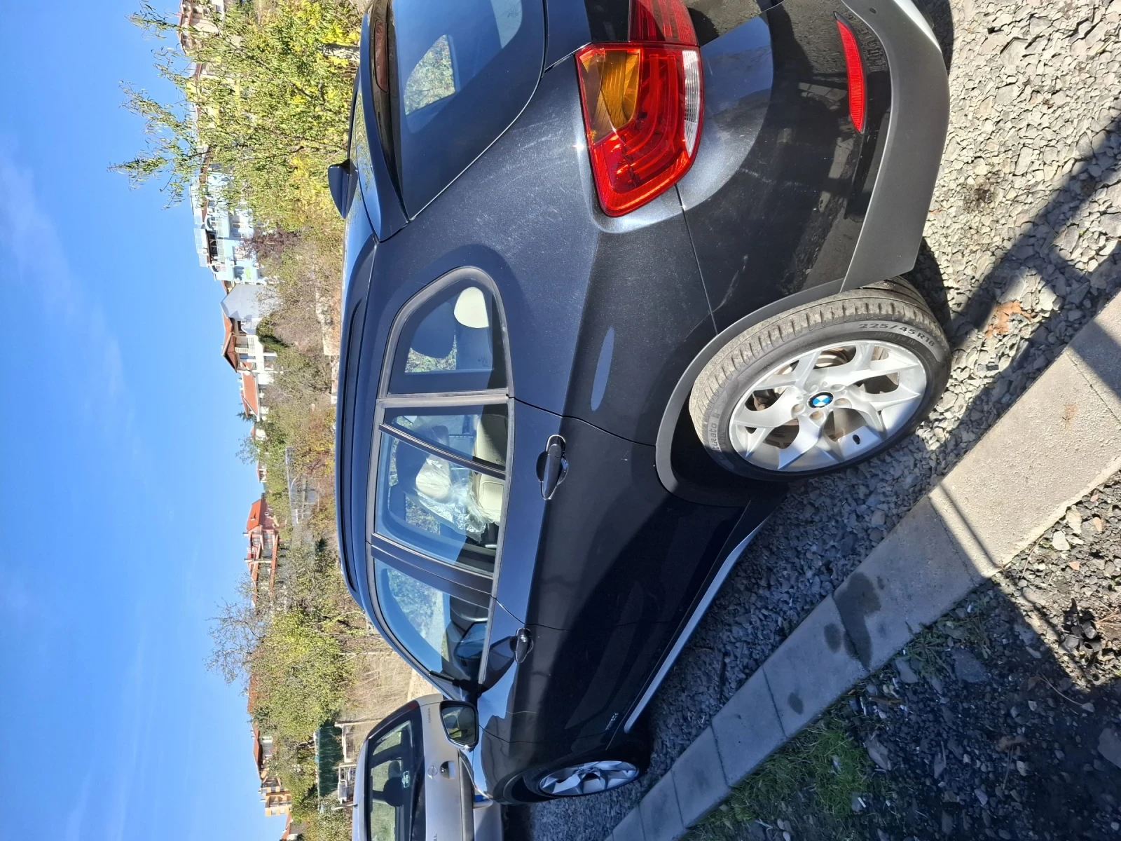 BMW X1 X drive  - изображение 9