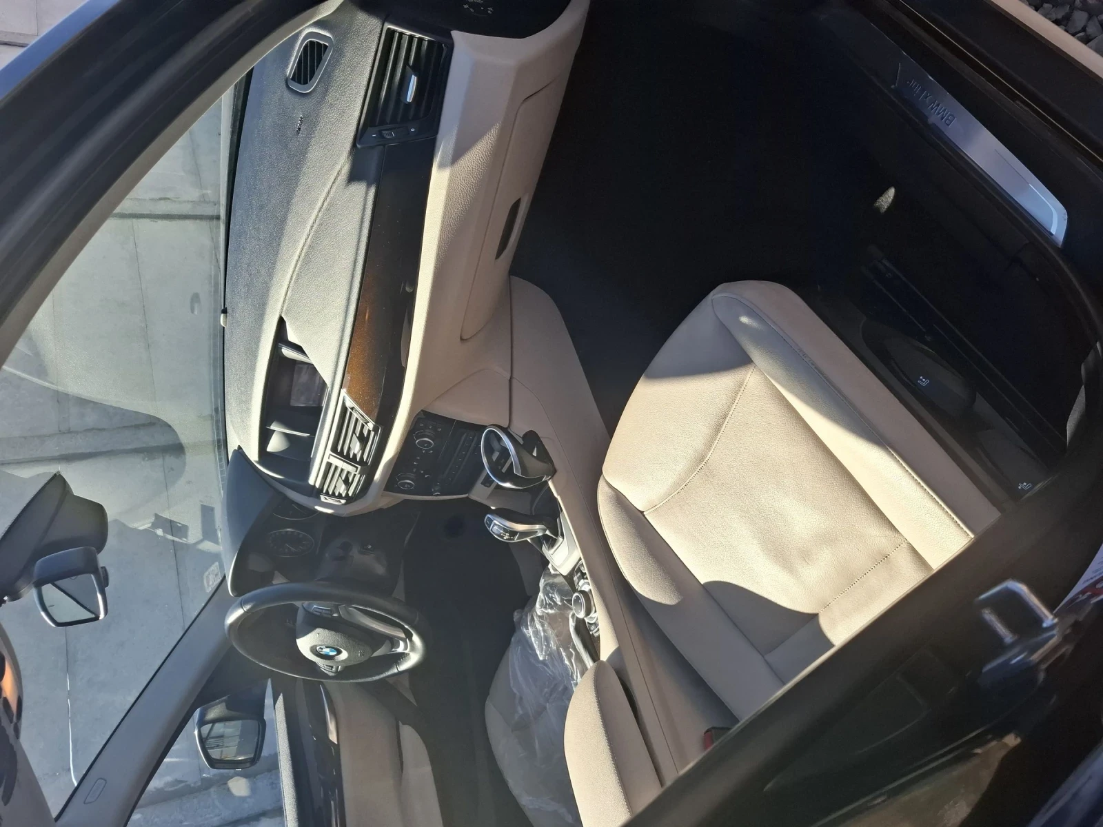 BMW X1 X drive  - изображение 5