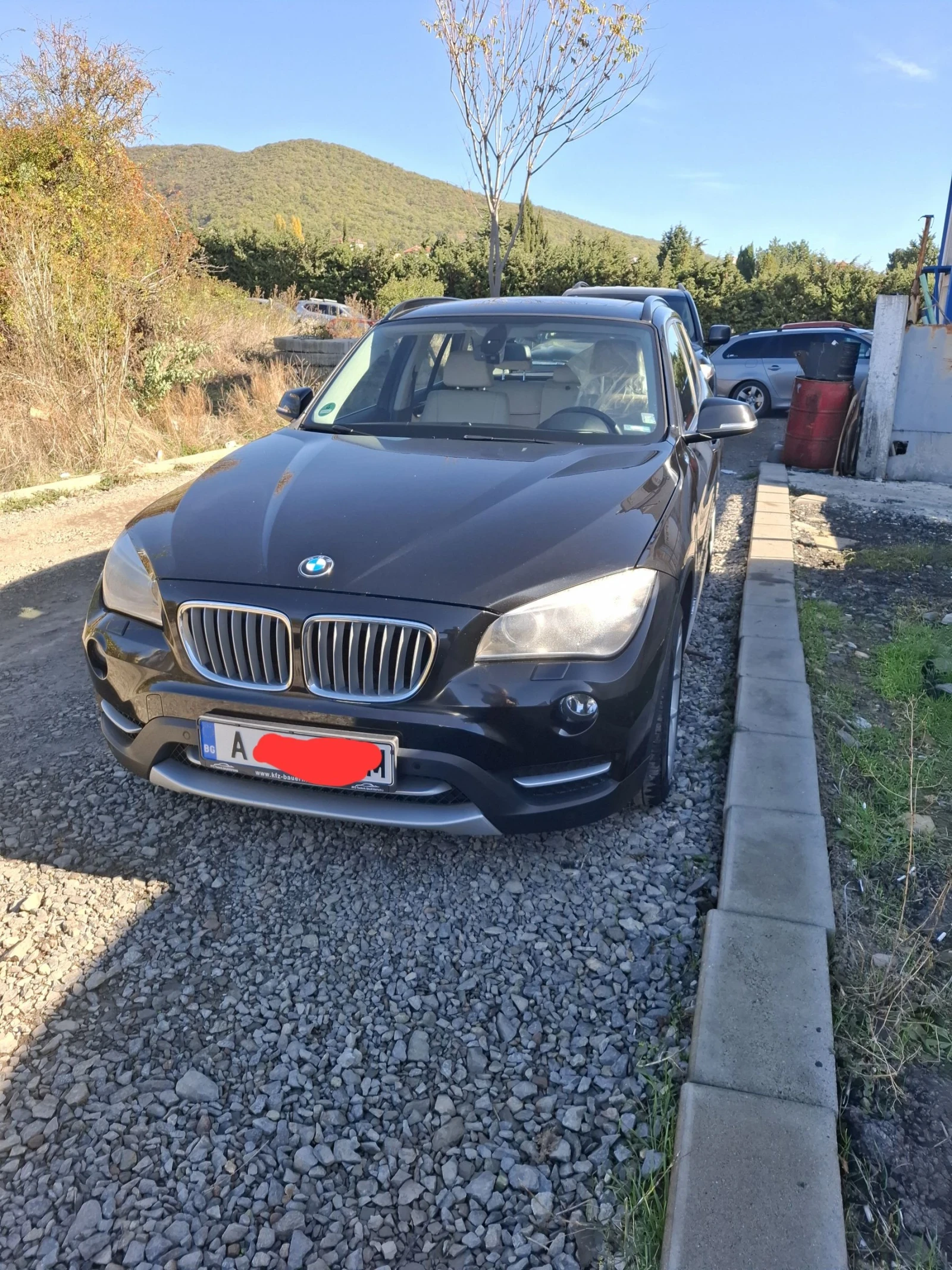 BMW X1 X drive  - изображение 7