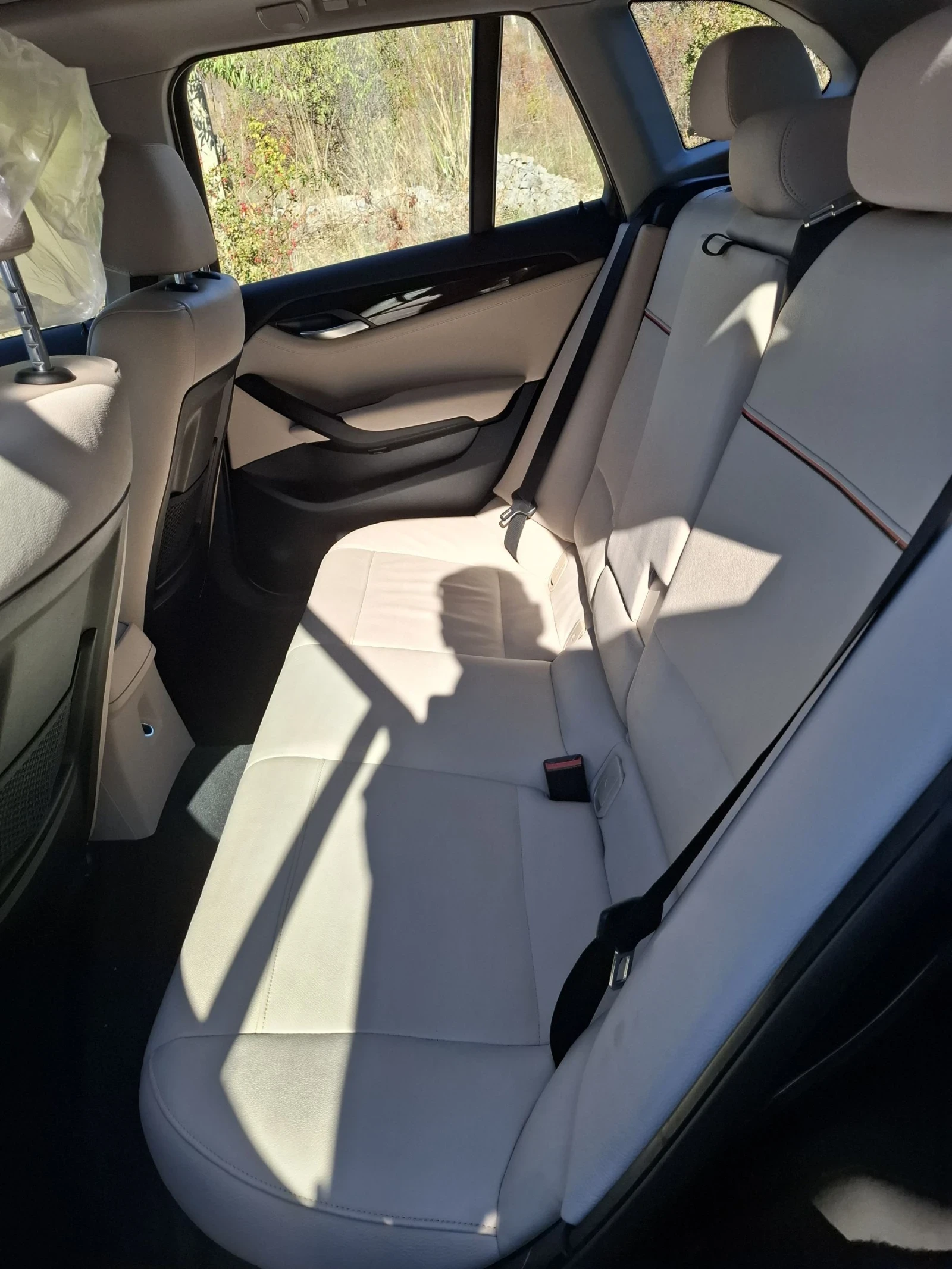 BMW X1 X drive  - изображение 6