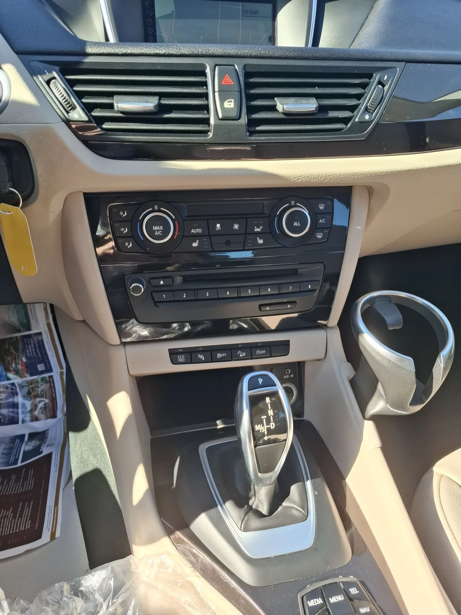 BMW X1 X drive  - изображение 2