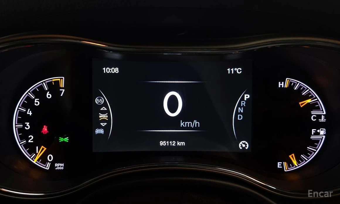 Jeep Grand cherokee  - изображение 8