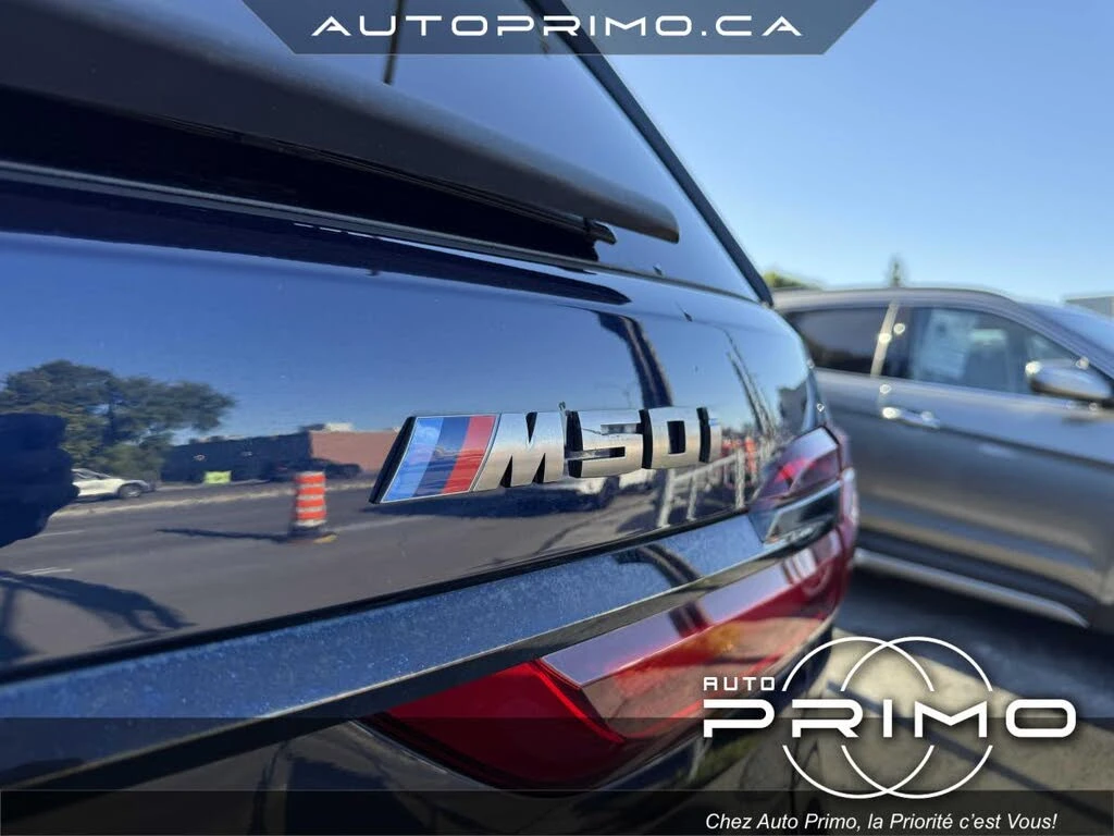 BMW X7 M50i* xDrive* ����������* (���� �� ��) | Mobile.bg � ����������� 14