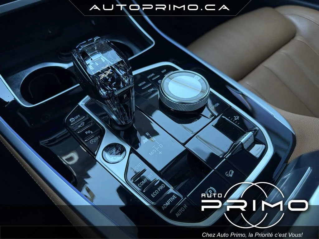 BMW X7 M50i* xDrive* ����������* (���� �� ��) | Mobile.bg � ����������� 13