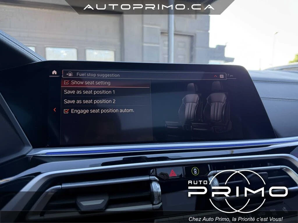 BMW X7 M50i* xDrive* ����������* (���� �� ��) | Mobile.bg � ����������� 11