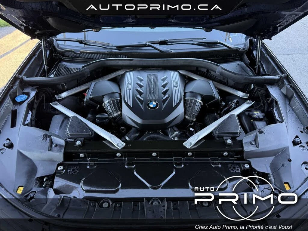 BMW X7 M50i* xDrive* ����������* (���� �� ��) | Mobile.bg � ����������� 15