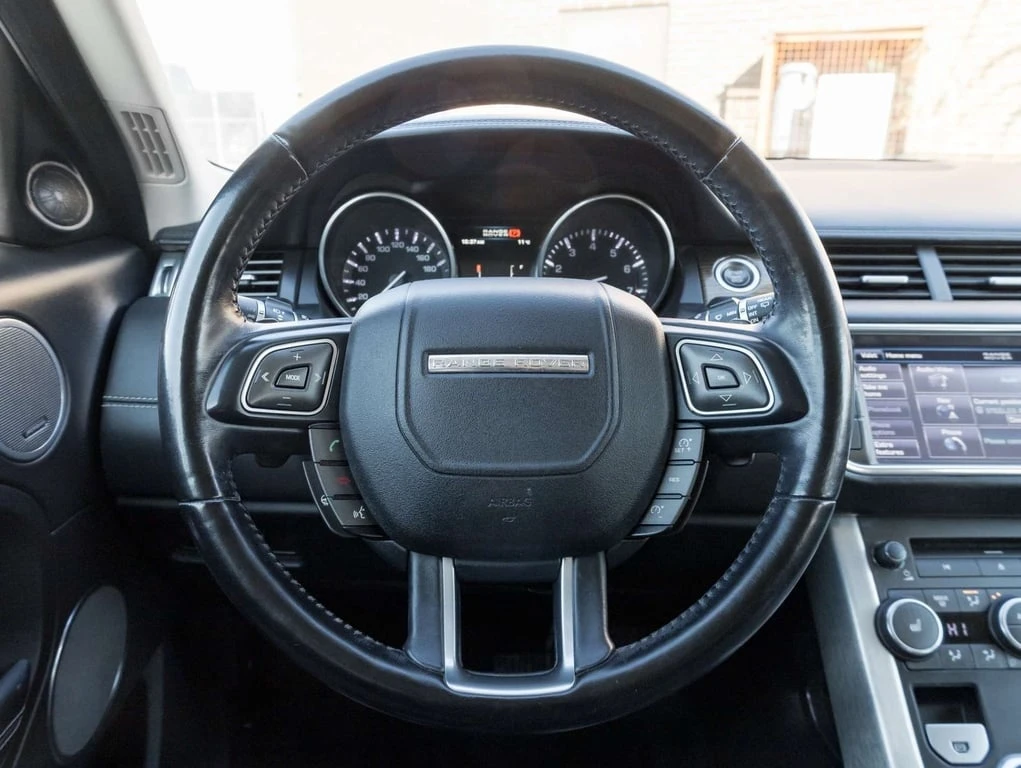 Land Rover Range Rover Evoque * Prestige Premium * CARFAX * ���� �� �� | Mobile.bg � ����������� 8