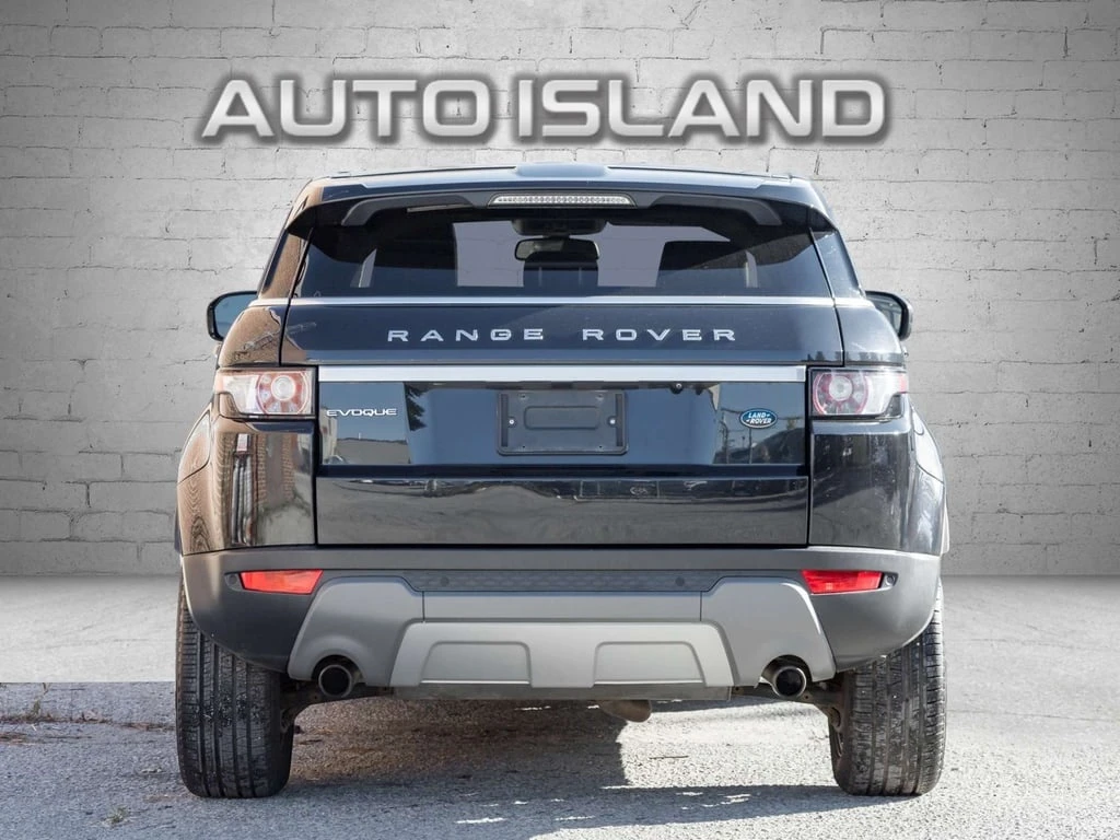 Land Rover Range Rover Evoque * Prestige Premium * CARFAX * ���� �� �� | Mobile.bg � ����������� 3