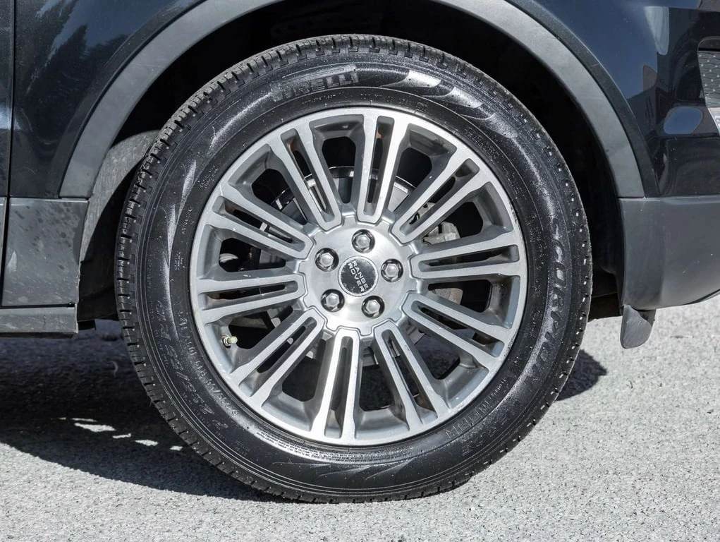 Land Rover Range Rover Evoque * Prestige Premium * CARFAX * ���� �� �� | Mobile.bg � ����������� 6