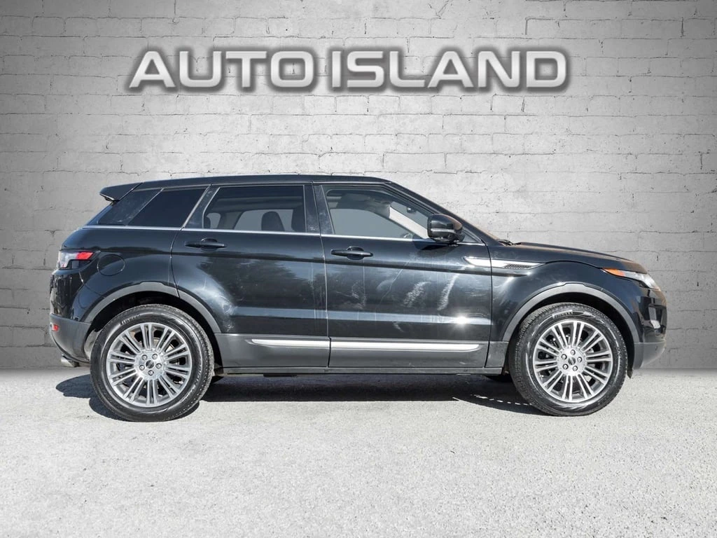 Land Rover Range Rover Evoque * Prestige Premium * CARFAX * ���� �� �� | Mobile.bg � ����������� 4