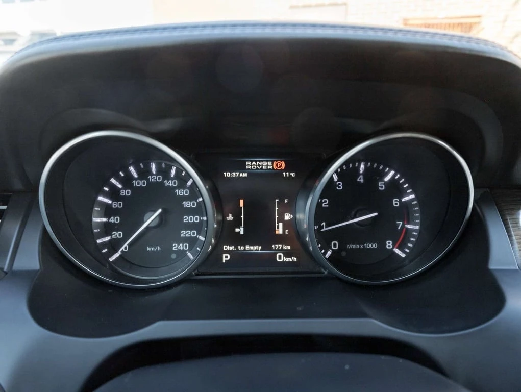 Land Rover Range Rover Evoque * Prestige Premium * CARFAX * ���� �� �� | Mobile.bg � ����������� 9