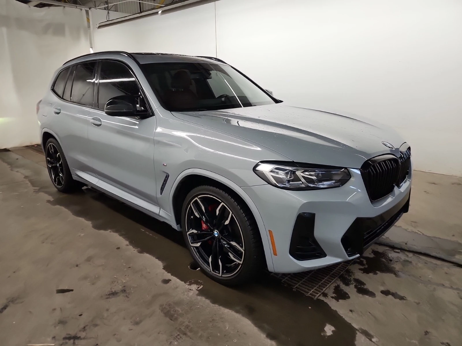 BMW X3 M40i * * CARFAX * * АВТО КРЕДИТ * *  - изображение 3