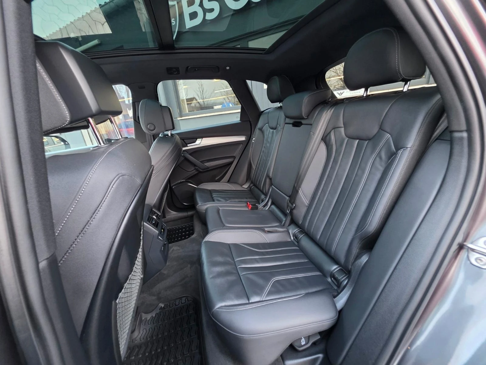 Audi Q5 45TFSI* S-LINE* DISTR* 360CAM*  | Mobile.bg � ����������� 15