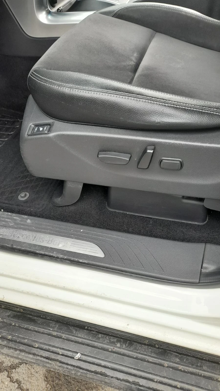 Mercedes-Benz X-Klasse 350 CDI, ������ 360 ������, ������� | Mobile.bg � ����������� 11