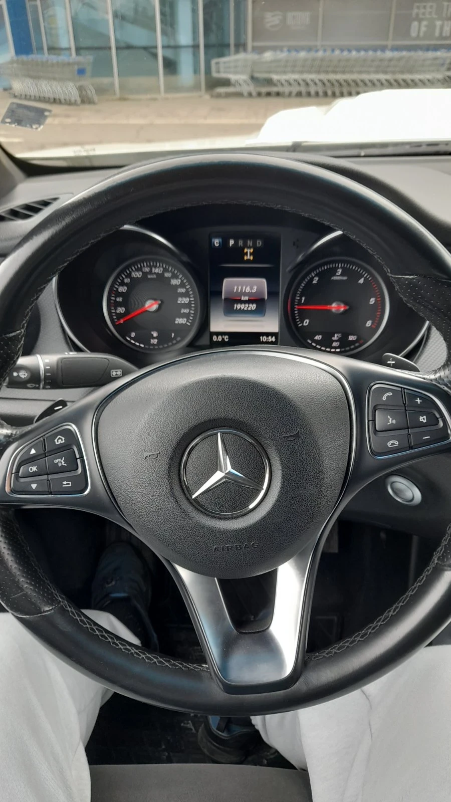 Mercedes-Benz X-Klasse 350 CDI, тунинг 360 камера, лебедка - изображение 10