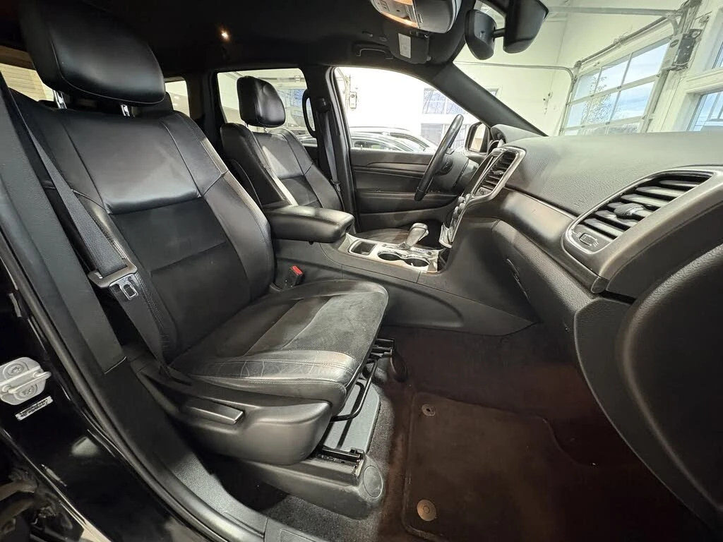 Jeep Grand cherokee 3.6* V6* 8ZF* �������* ������* ������* LANE* ASSIS | Mobile.bg � ����������� 13