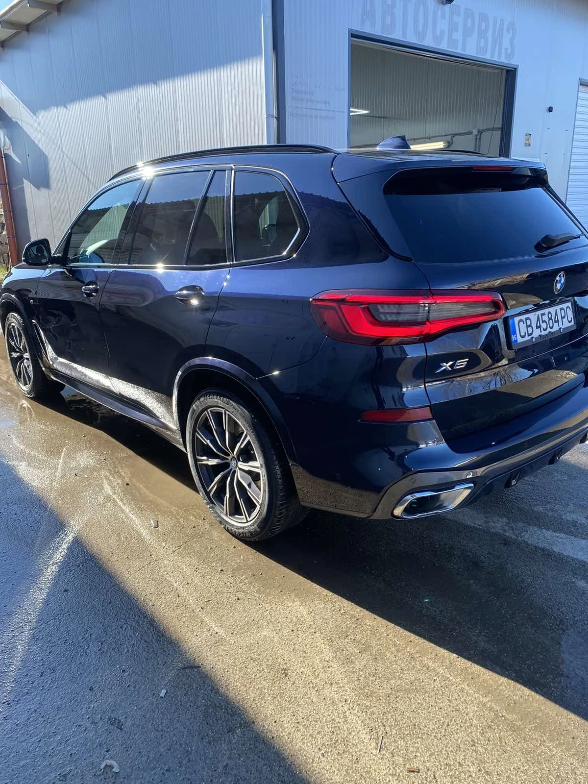 BMW X5 G 05 - изображение 6