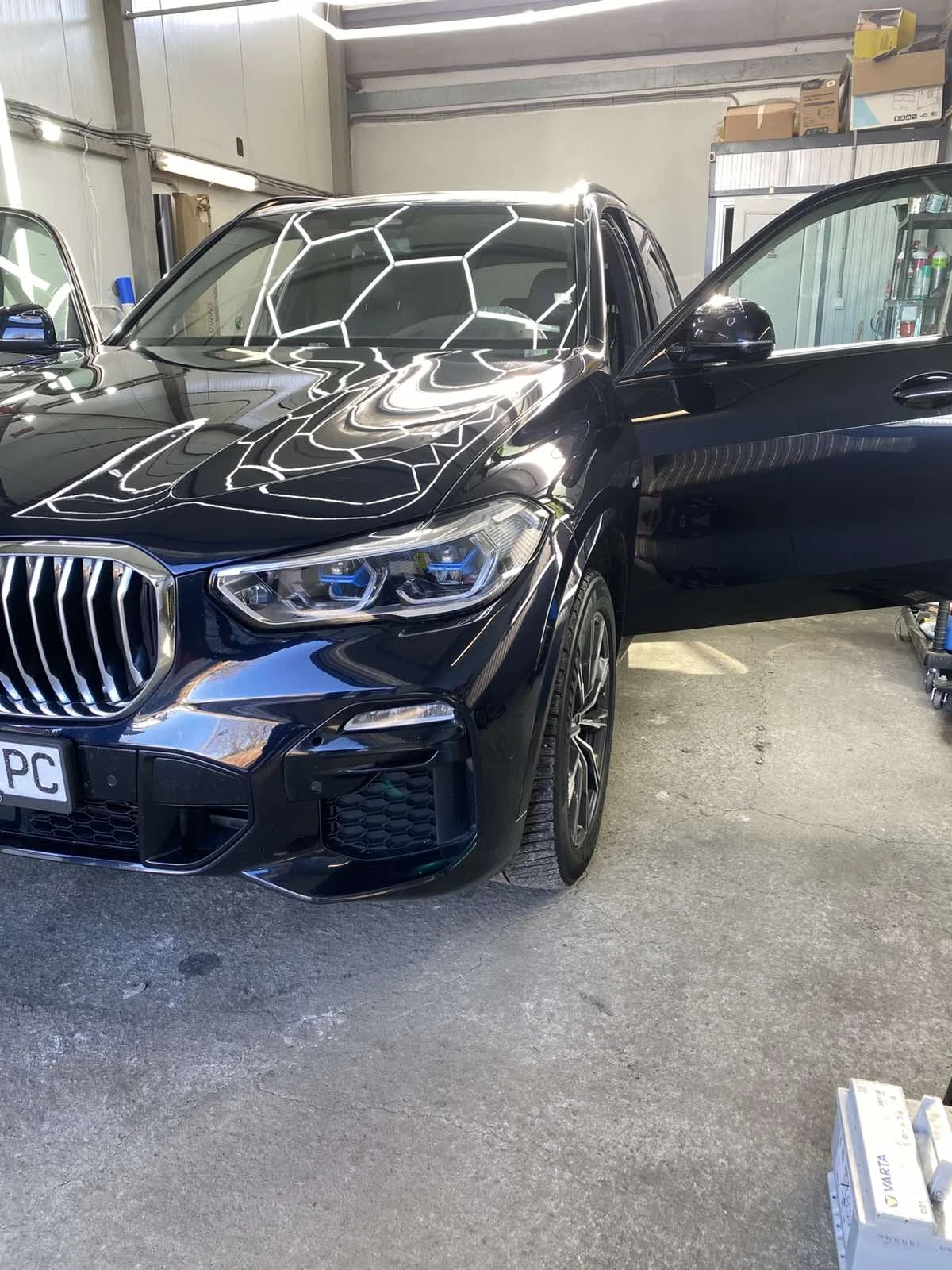 BMW X5 G 05 - изображение 5