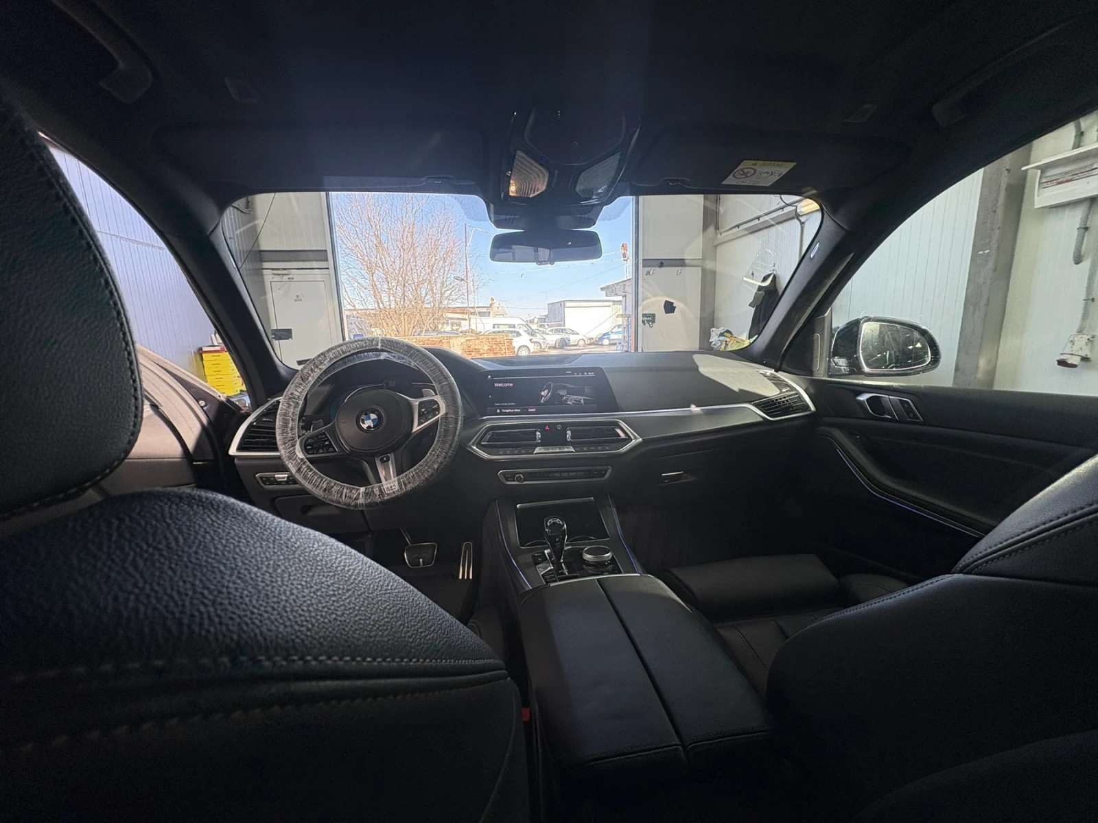 BMW X5 G 05 - изображение 8