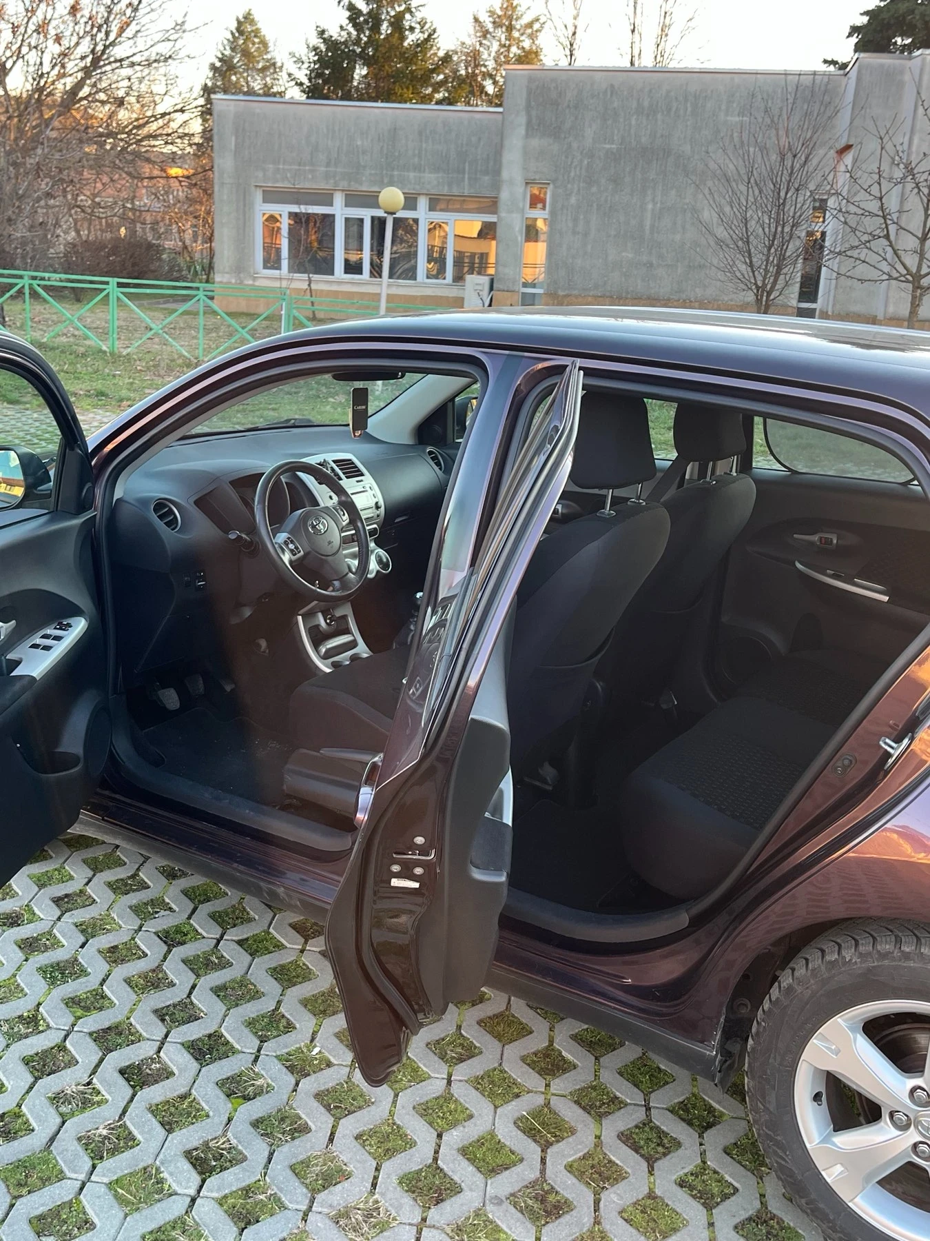 Toyota Urban Cruiser | Mobile.bg � ����������� 6