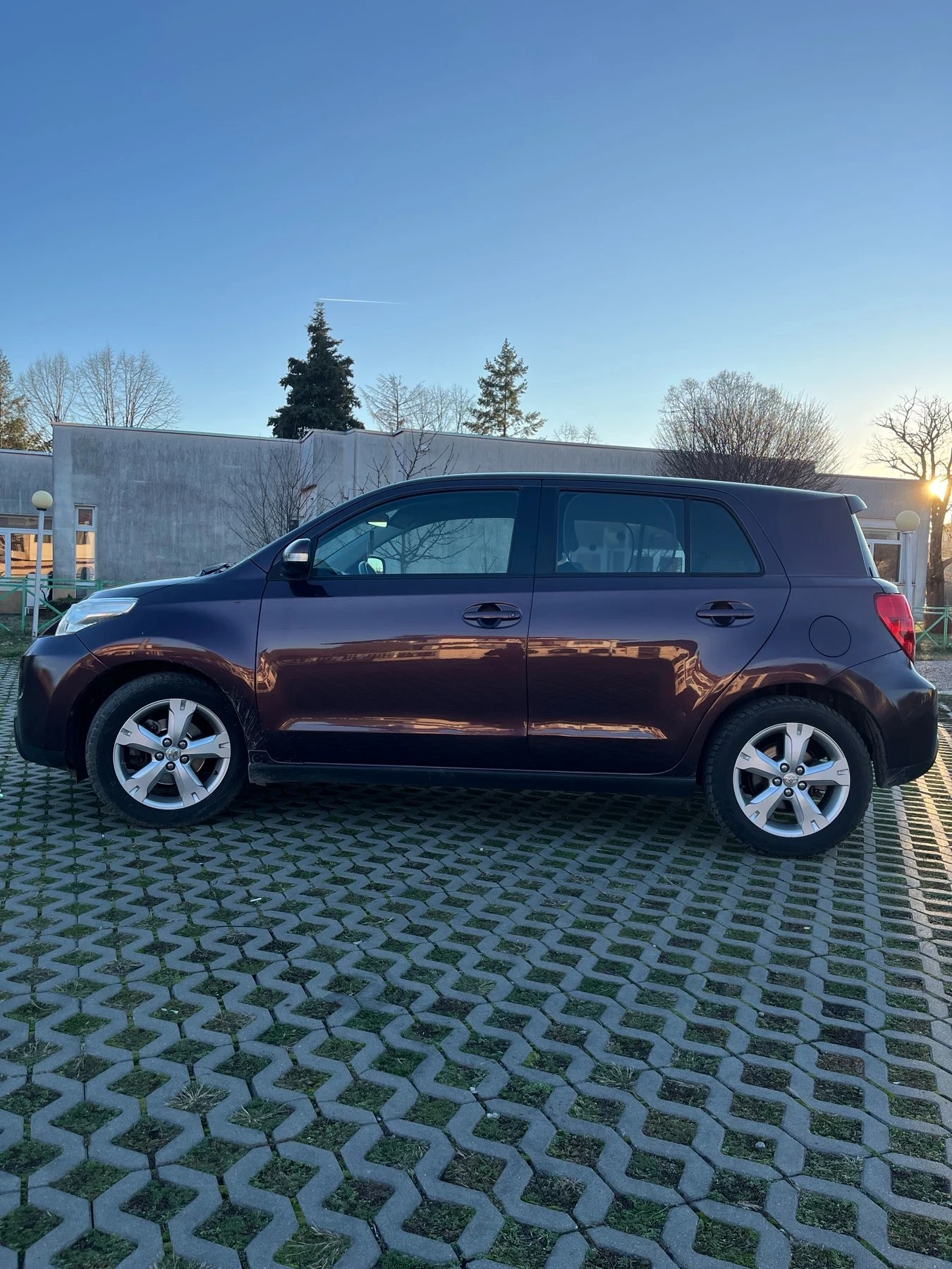 Toyota Urban Cruiser | Mobile.bg � ����������� 2