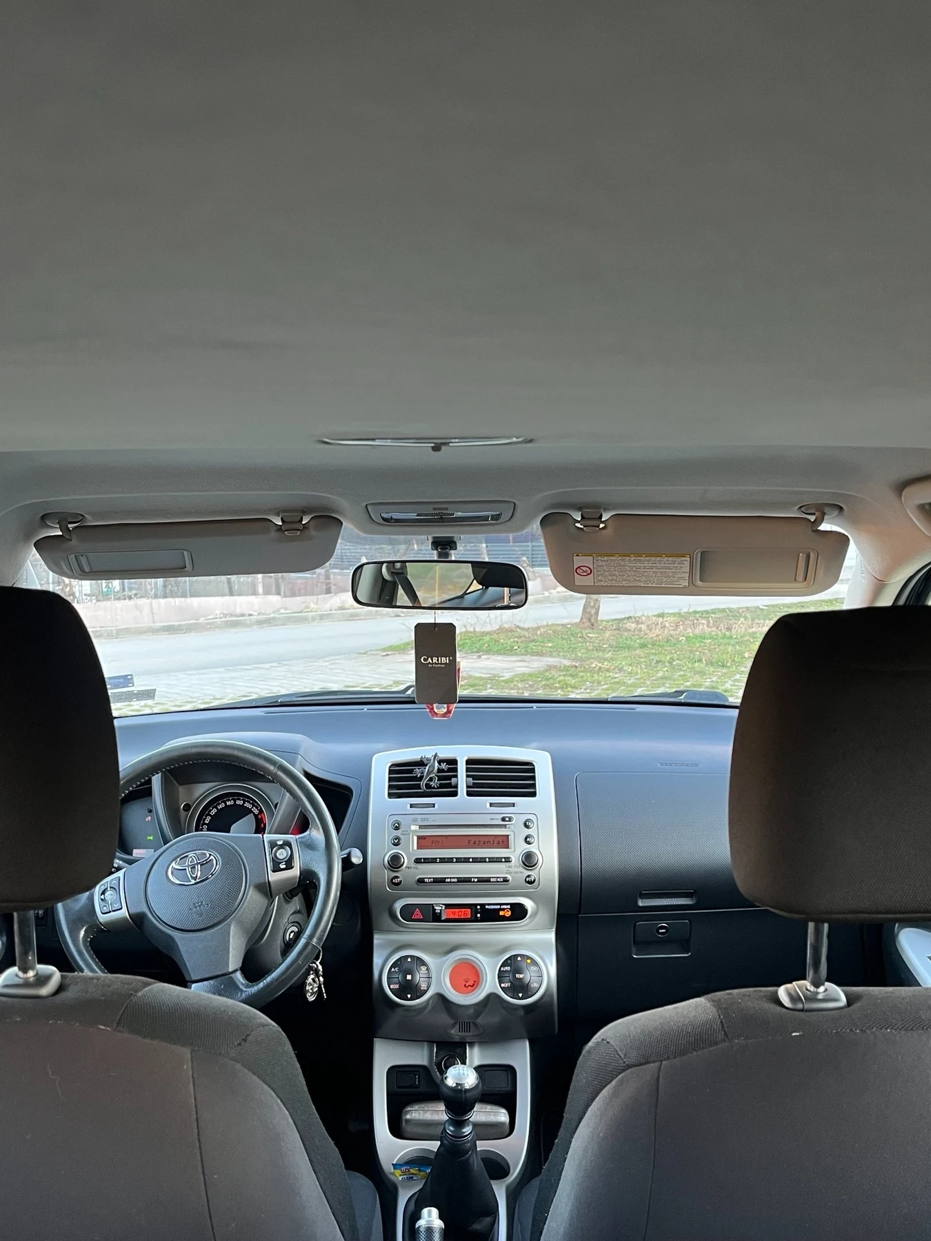 Toyota Urban Cruiser | Mobile.bg � ����������� 9