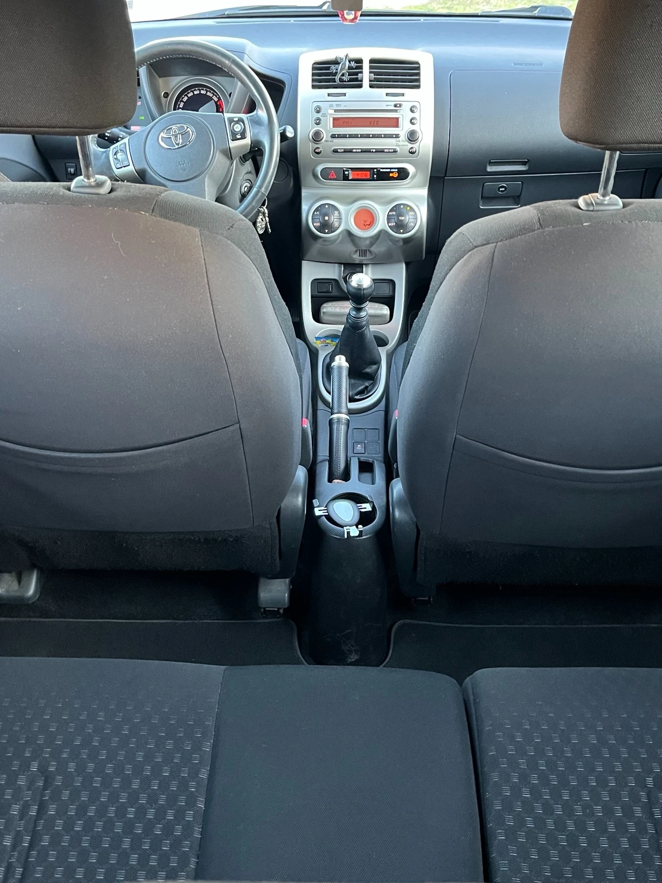 Toyota Urban Cruiser | Mobile.bg � ����������� 8