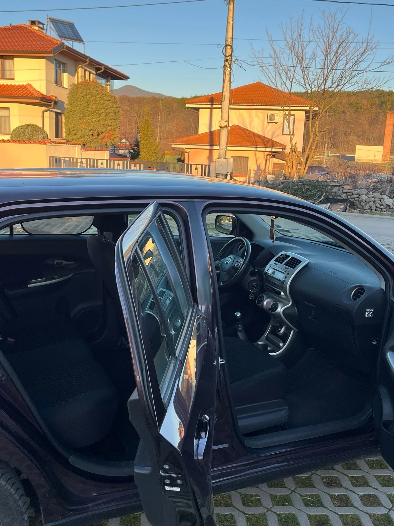 Toyota Urban Cruiser | Mobile.bg � ����������� 5