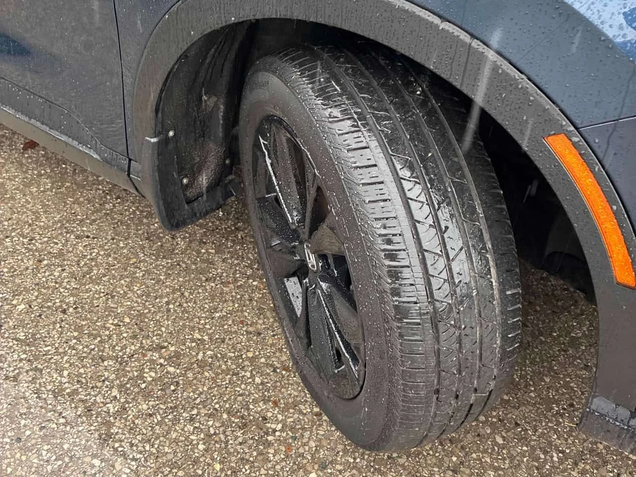 Honda Cr-v Touring  CARFAX, снимка 7 - Автомобили и джипове - 53874211