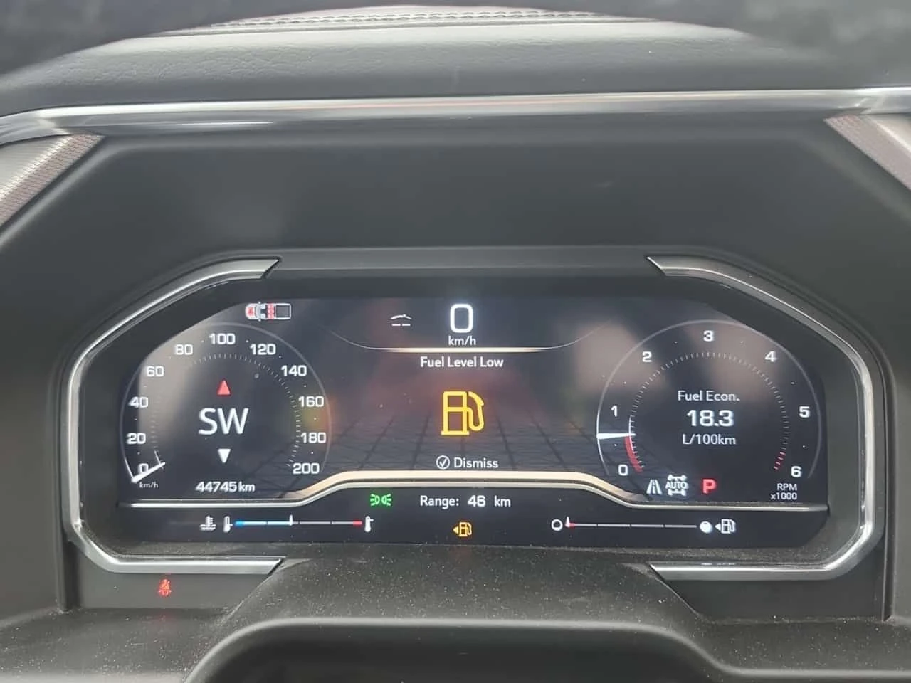 Gmc Sierra * DENALI CREW CAB SHORT BED * CARFAX * , снимка 6 - Автомобили и джипове - 53949691