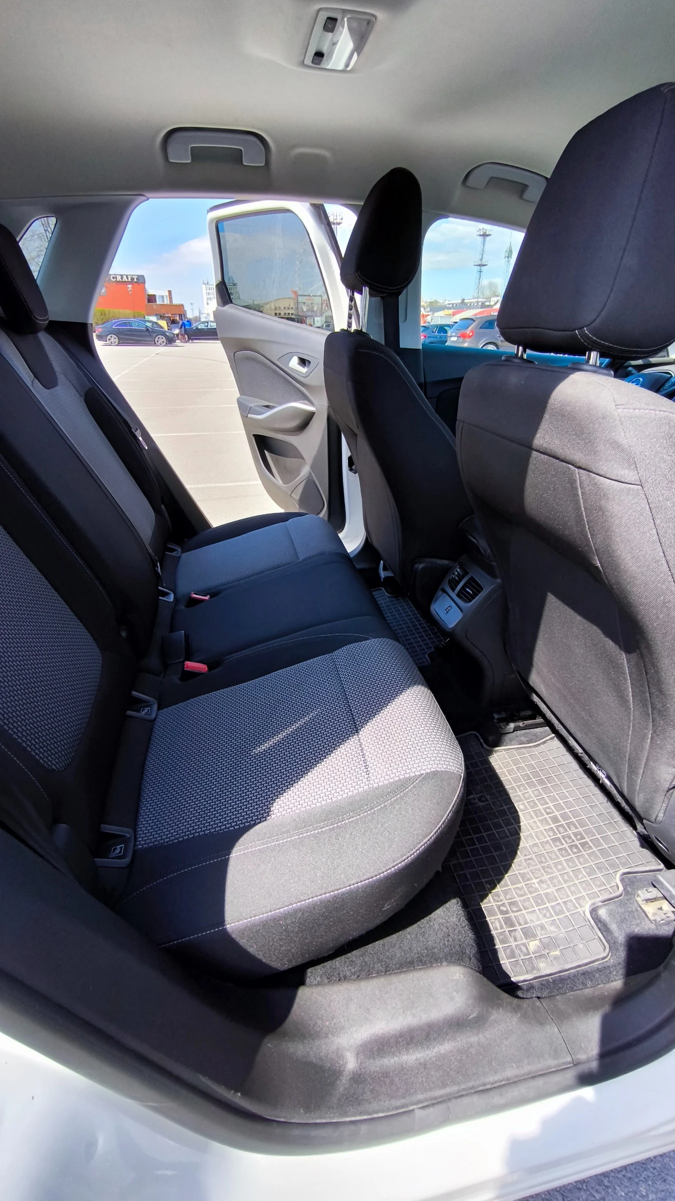 Opel Grandland X, снимка 9 - Автомобили и джипове - 54183866