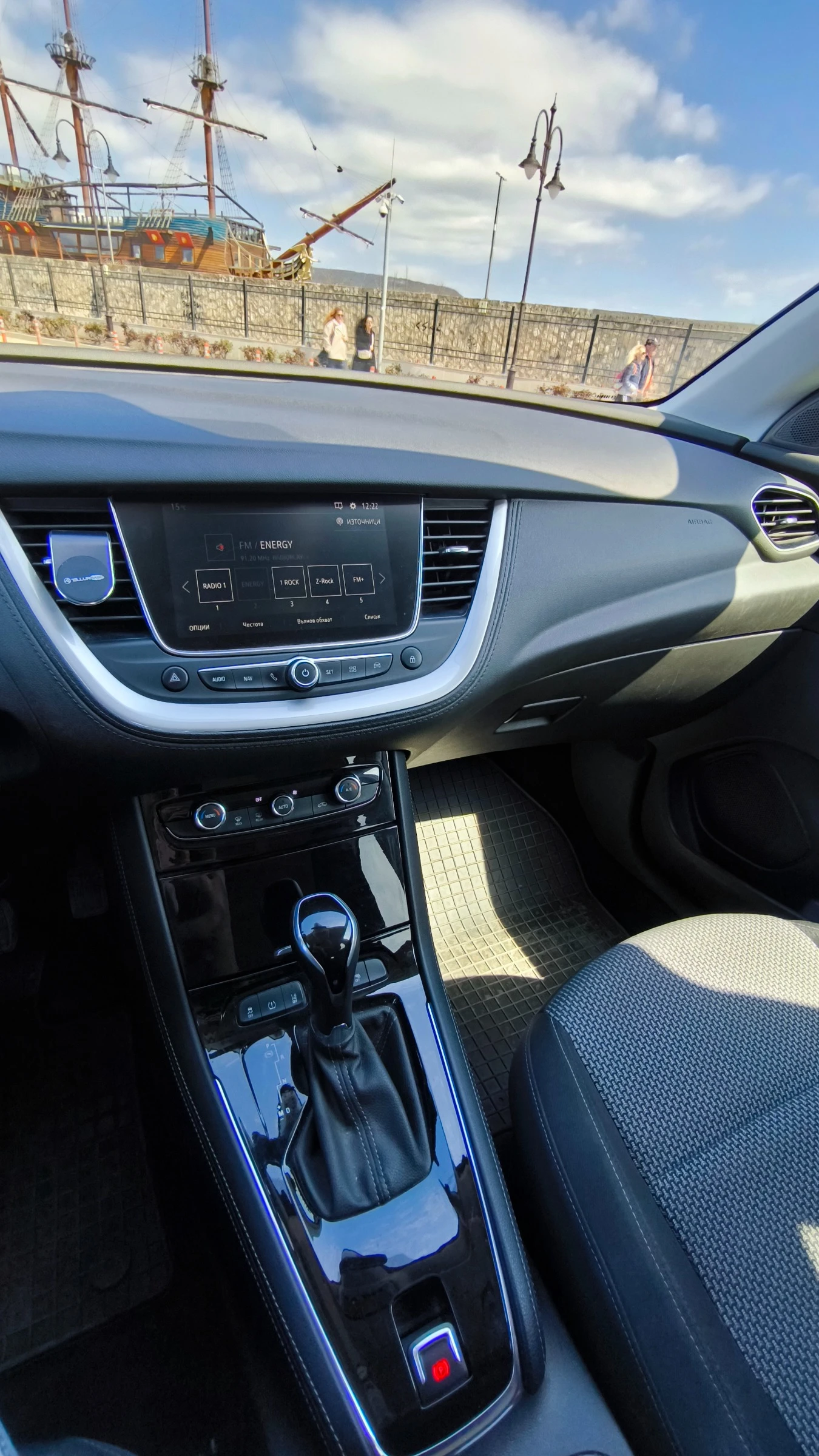 Opel Grandland X, снимка 12 - Автомобили и джипове - 54183866