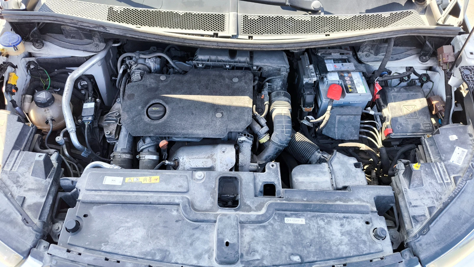 Opel Grandland X, снимка 14 - Автомобили и джипове - 54183866