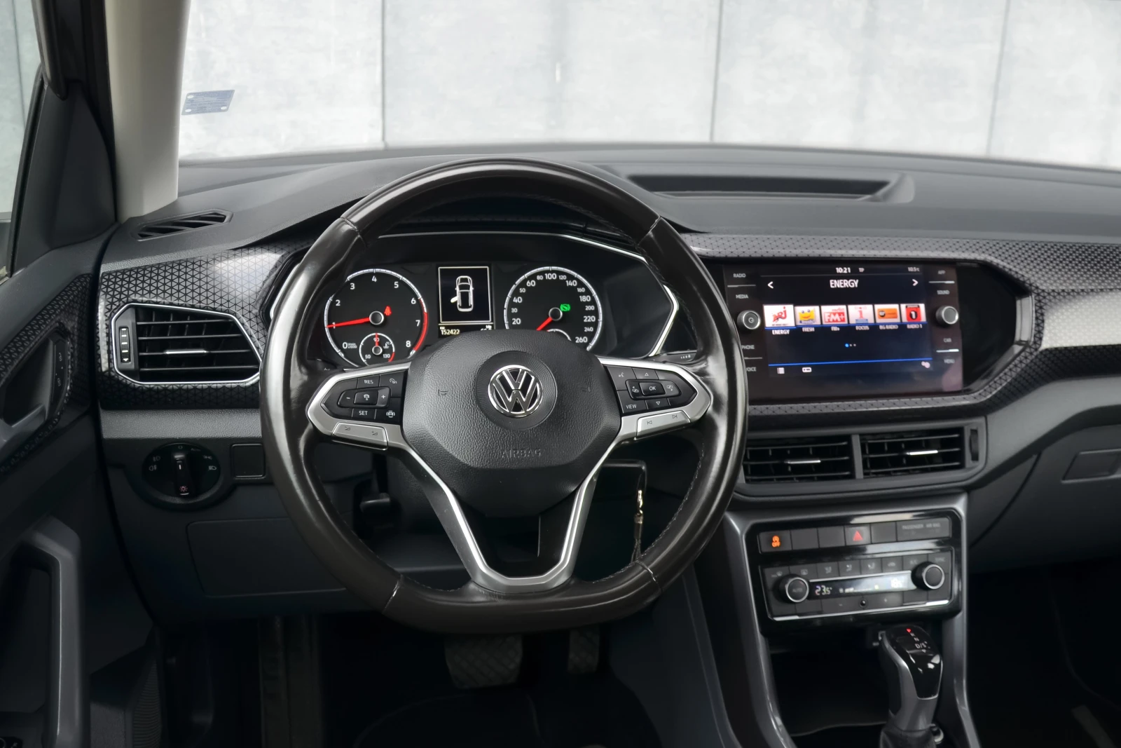 VW T-Cross 1.0TSI | Mobile.bg � ����������� 10