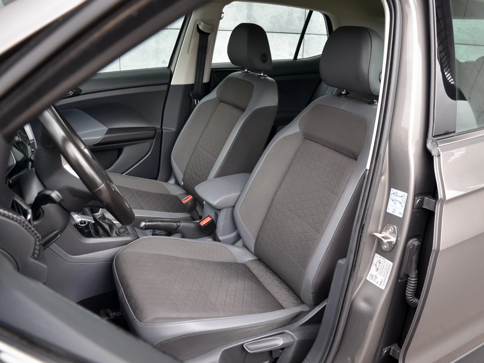 VW T-Cross 1.0TSI | Mobile.bg � ����������� 8